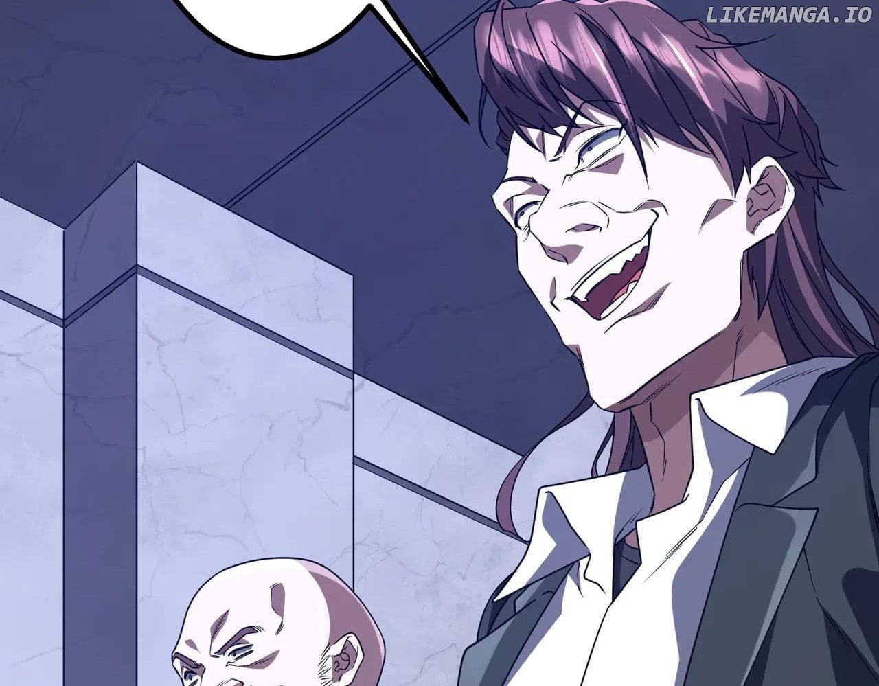 With My Netherworld Trillions, Game On! Chapter 235 - page 2